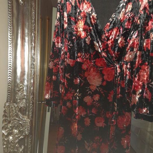 ladies dress