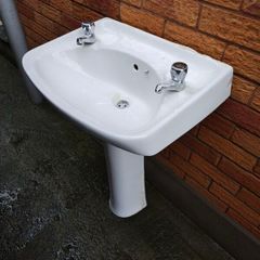 Wash hand basin