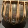 1970's Indian Tabla purchased from London recording studio Image 3