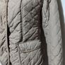 Zara Woman,s Quilted Jacket New Image 8