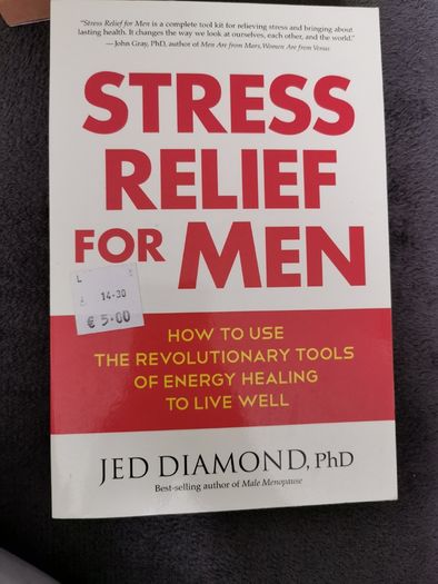 Random books