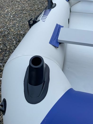 Fishing Dinghy