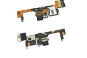 For Google Pixel 3 XL Charging Port Microphone SIM Card Reader Flex Replacement - FHT01GPCP