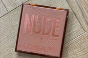 Huda Beauty Eye Palette