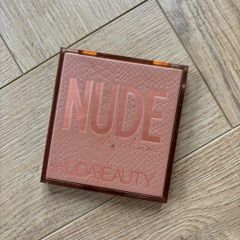 Huda Beauty Eye Palette