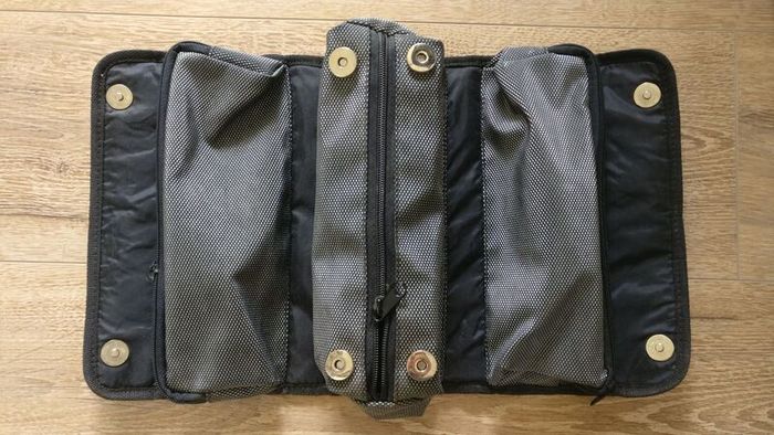 wash bag
