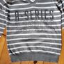 Age 7-8 Mock Layer Jumper Image 2