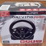 Subsonic Superdrive SV200 - Racing Steering Wheel Image 2