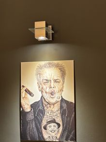 Designer Wall Lights