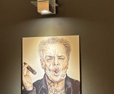 Designer Wall Lights