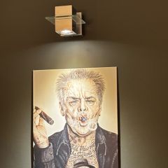 Designer Wall Lights