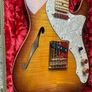 Fender Select Telecaster Image 2