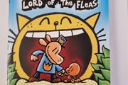 Dog Man - Lord of the Fleas - Book 5