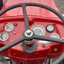 Massey Ferguson 135 Image 9