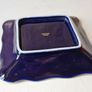 Limoges Cobalt Blue Dish Image 4