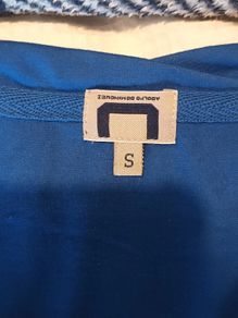 adolfo dominguez t-shirt