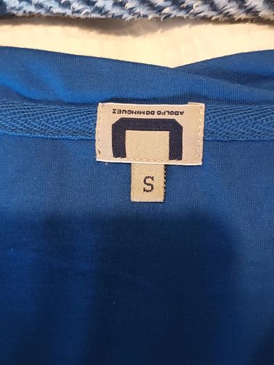 adolfo dominguez t-shirt