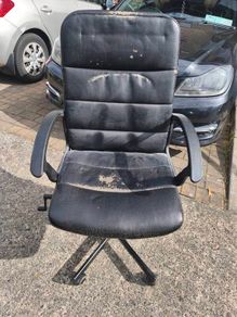 office chair