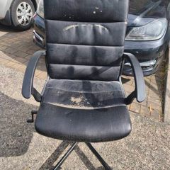 office chair