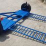Heavy Duty Car Transporter Dolly & Bin Trailer Image 4