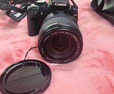 Canon EOS Digital Camera