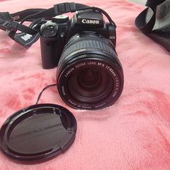 Canon EOS Digital Camera