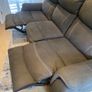 3 Seater recliner Sofa Image 8