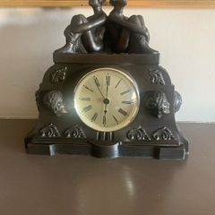 clock