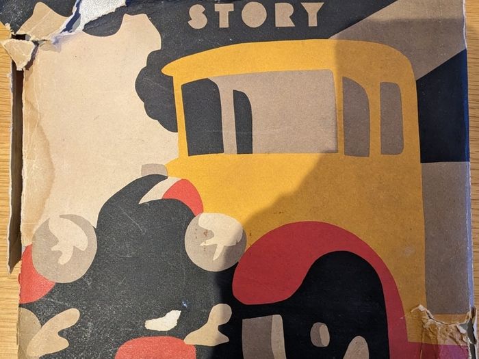 Truck Story (Iveco)