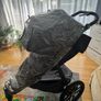 Kids Buggy Uppababy Ridge Image 8