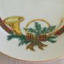 Set of 9 Georges Briard The Hunt salad plates Image 2