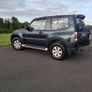 Mitsubishi Pajero 2009 Image 7