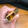Otto link Florida 100th edition Tenor Saxophone Mouthpiece Image 3