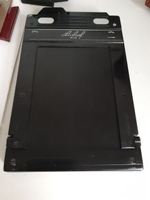 Linhof Super Technika IV