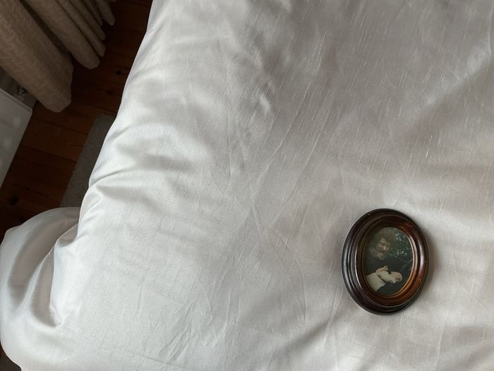 photo frame vintage 5 inch