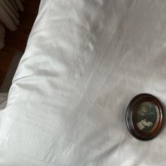 photo frame vintage 5 inch
