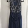 BRAND NEW Ladies Dress: Size 8 - Lovely for any Special Occasion Image 4