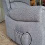 Electric Recliner Chair Image 2