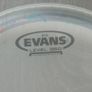 Used 10" Drum Heads Image 3