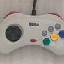 Sega Saturn : Saroo : 128GB : ReSaturn PSU : Japan Import Image 7
