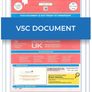 Log Book Lost Replacement Logbooks V5c Express Image 5