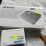 Alesis SR - 16 & FS-7 foot switch Image 2