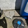 Petrol power washer and professional cleaning equipment Image 3