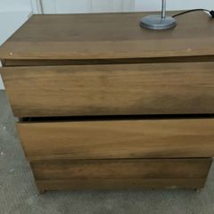 Ikea Chest of drawers