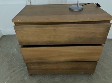Ikea Chest of drawers