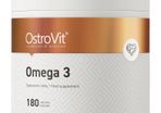 Omega 3 1000mg 180 capsules