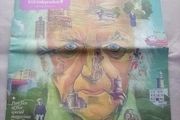 Con Houlihan's Ireland Magazine
