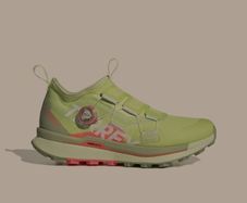 Adidas Terrex Pro Running shoe