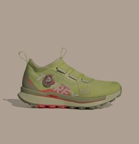 Adidas Terrex Pro Running shoe