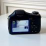 Sony Cyber-shot DSC-H300 with 20.1 Megapixel - New Condition - Boxed Image 7
